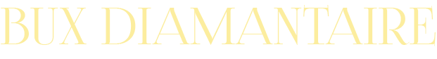 Buxdiamond