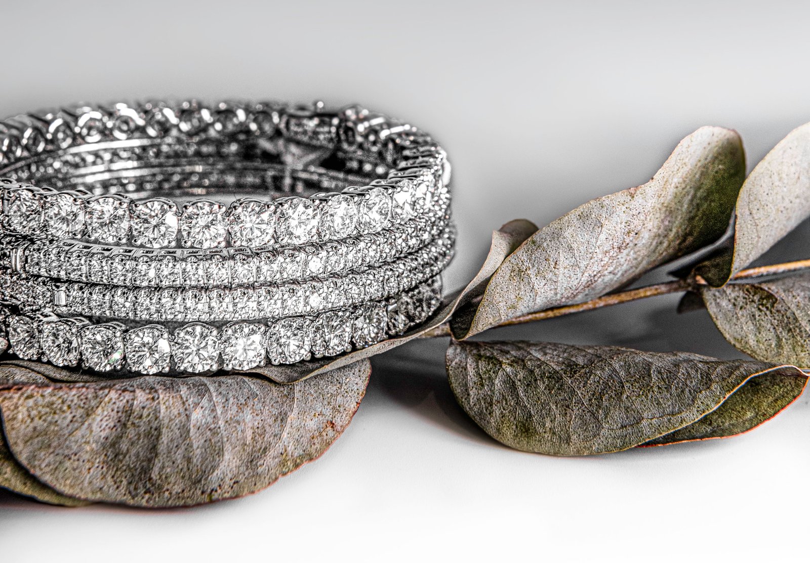 Gemstone and Diamond Supply